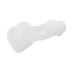 Gender X - Stroke &amp; Poke, 19,9 cm