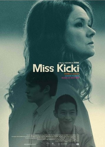 Miss Kicki - Poster 4