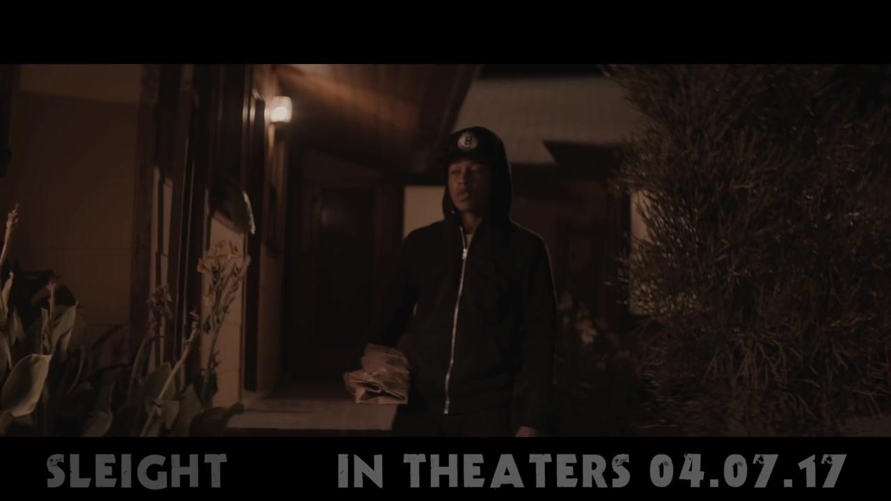Sleight - Trailer - Englisch - HD