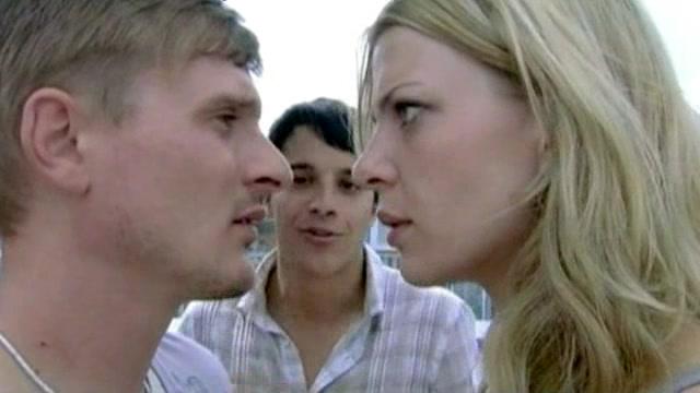 Zettl - Trailer - Deutsch - SD