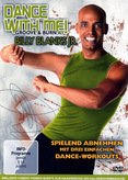 Dance With Me! Groove &amp; Burn mit Billy Blanks Jr.
