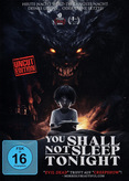You Shall Not Sleep Tonight