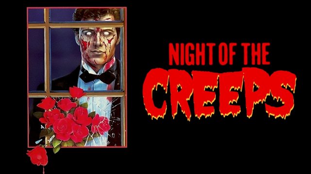 Die Nacht der Creeps - Wallpaper 1