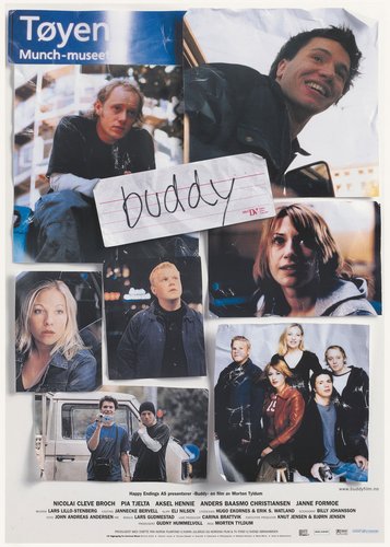 Buddy - Poster 3