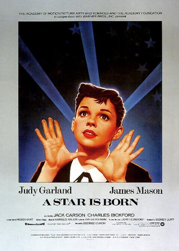 A Star Is Born - Ein neuer Stern am Himmel - Poster 3