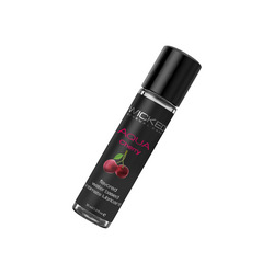 Aqua Cherry Flavoured, wasserbas., 30 ml