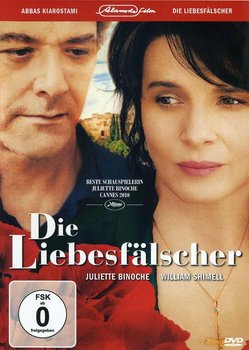 Die Liebesfälscher Die Liebesfälscher