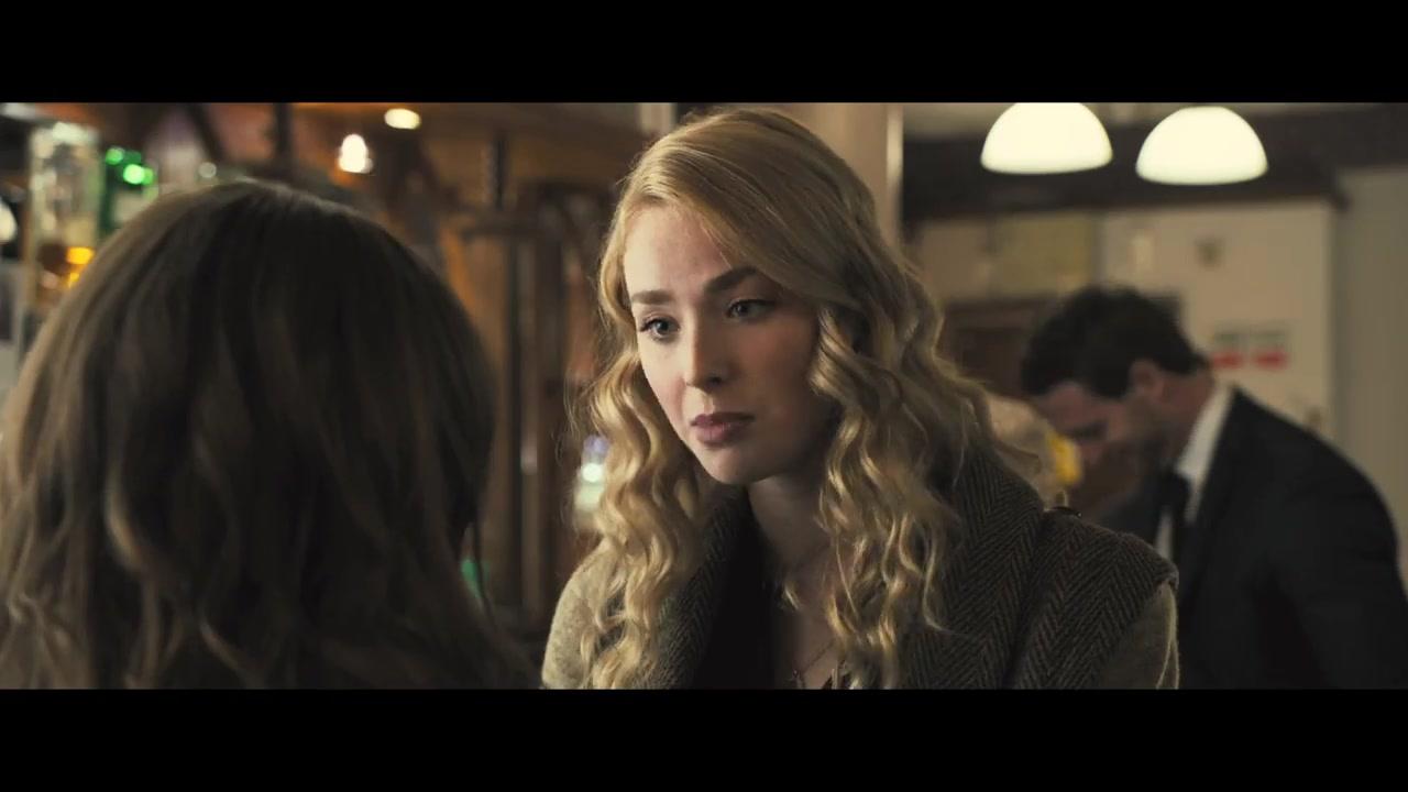 Make My Heart Fly - Trailer - Englisch - HD