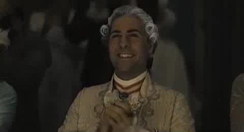 Marie Antoinette - Teaser - Englisch - SD