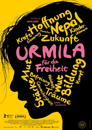 Urmila - Poster 1