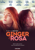 Ginger &amp; Rosa