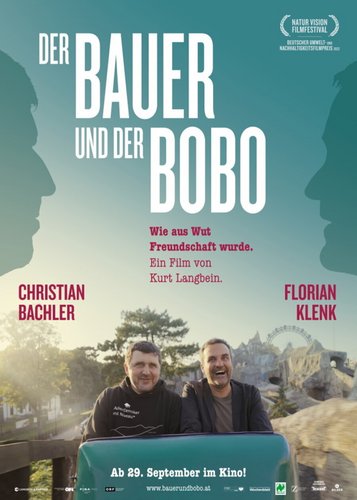 Der Bauer und der Bobo - Poster 1