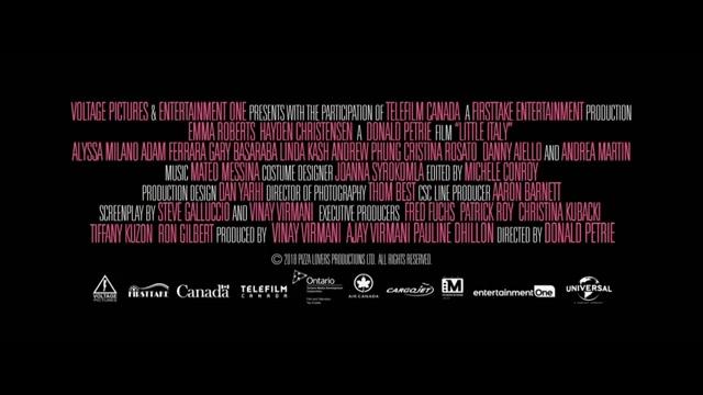 Ein Rezept für die Liebe - Trailer - Deutsch - SD