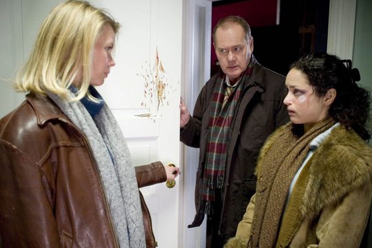 Kommissar Beck - Der Advokat - Szenenbild 1