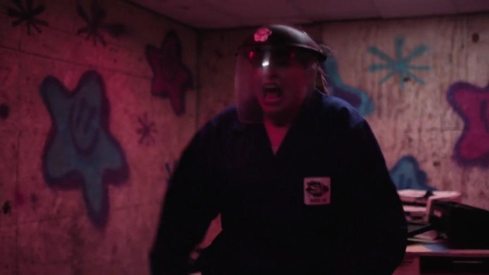 Bob Trevino Likes It - Trailer - Deutsch - SD