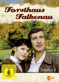 Forsthaus Falkenau - Staffel 2