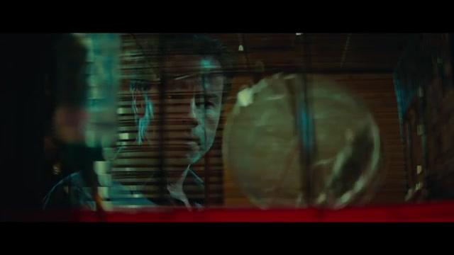Spinning Man - Trailer - Englisch - SD