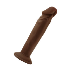 Dr. Skin - Posable Dildo, 16,5 cm