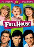 Full House - Staffel 1