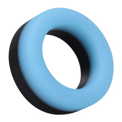 Rock Solid - The Big O - Glow, 3,2 cm