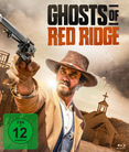 Ghosts of Red Ridge