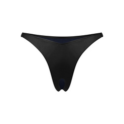 Ouvert Lederstring