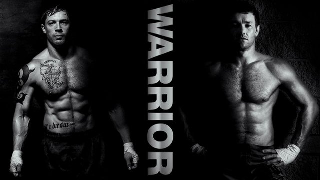 Warrior - Wallpaper 1