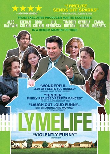 Lymelife - Poster 1