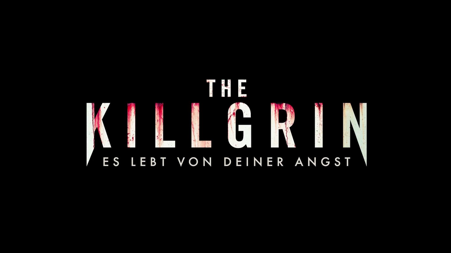 Im Spiegel des Bösen - Trailer - Deutsch - HD