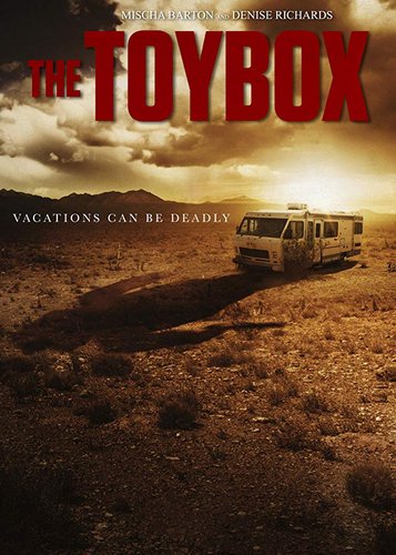 ToyBox - Poster 2
