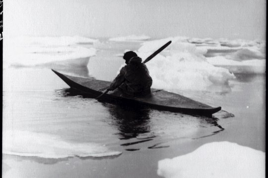 Nanuk, der Eskimo - Szenenbild 4