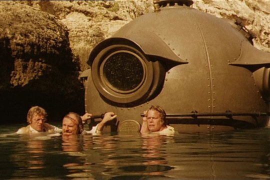 Jules Verne - Box 1 - Szenenbild 3