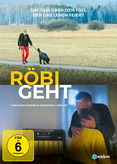 Röbi geht