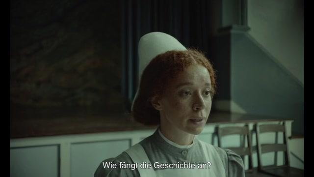 Lilies Not for Me - Trailer - Deutsch - SD