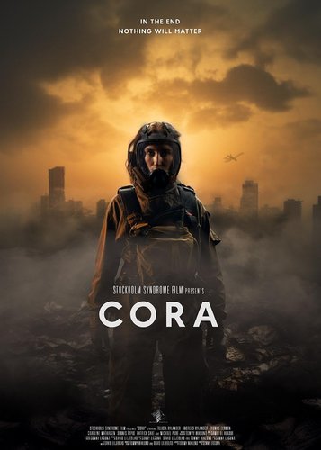 Cora - Poster 5