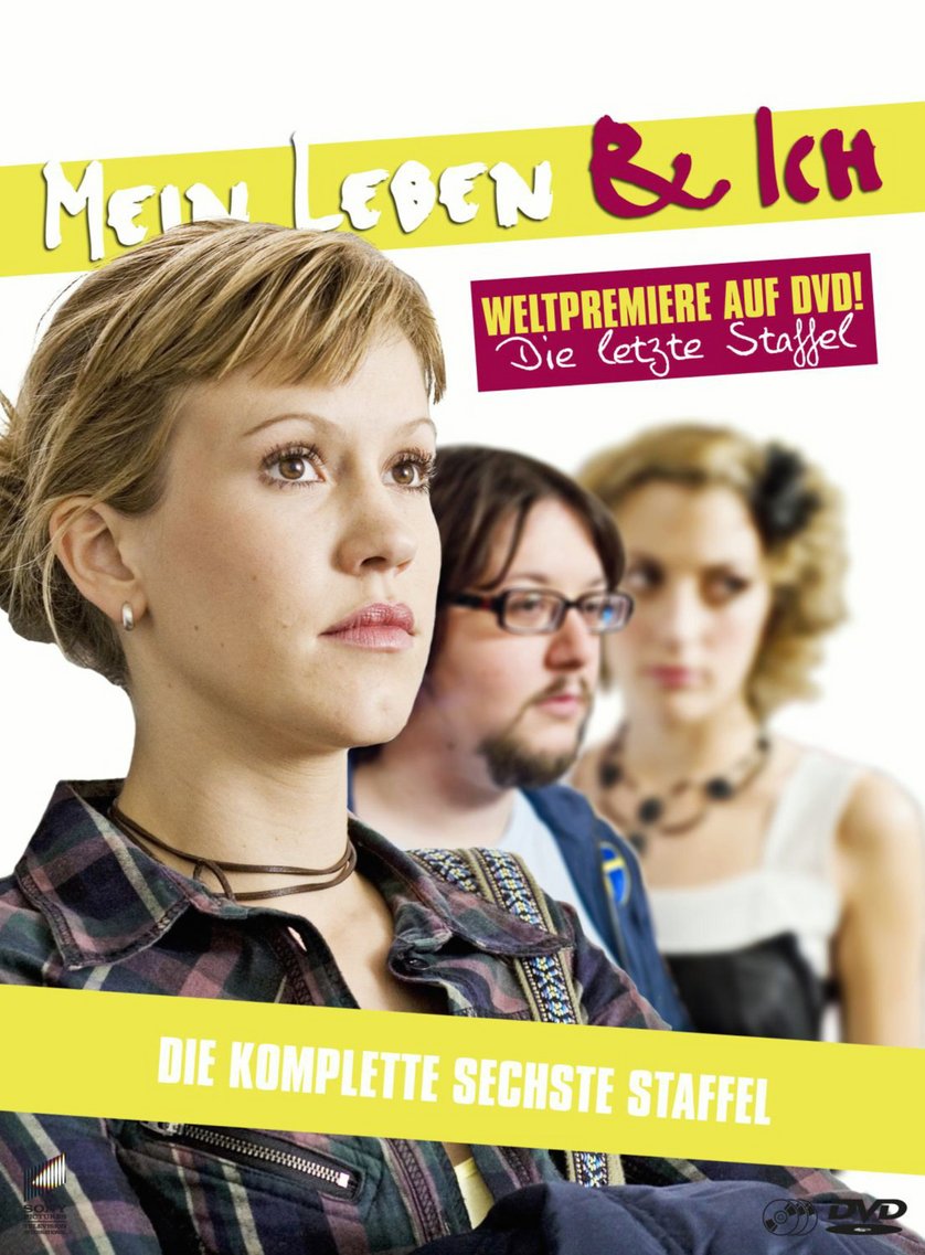mein leben & ich mein leben & ich