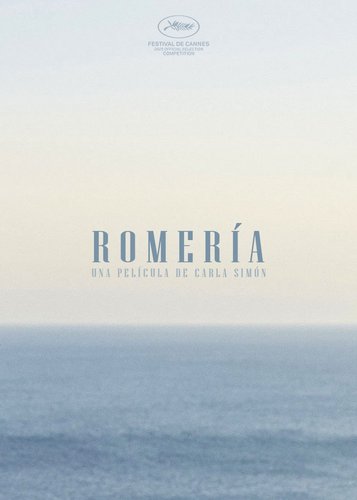 Romería - Poster 2