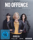No Offence - Staffel 2