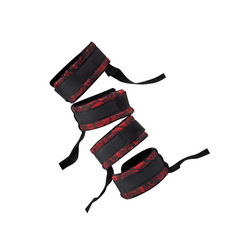 Rosegasm - Bed Restraint Kit