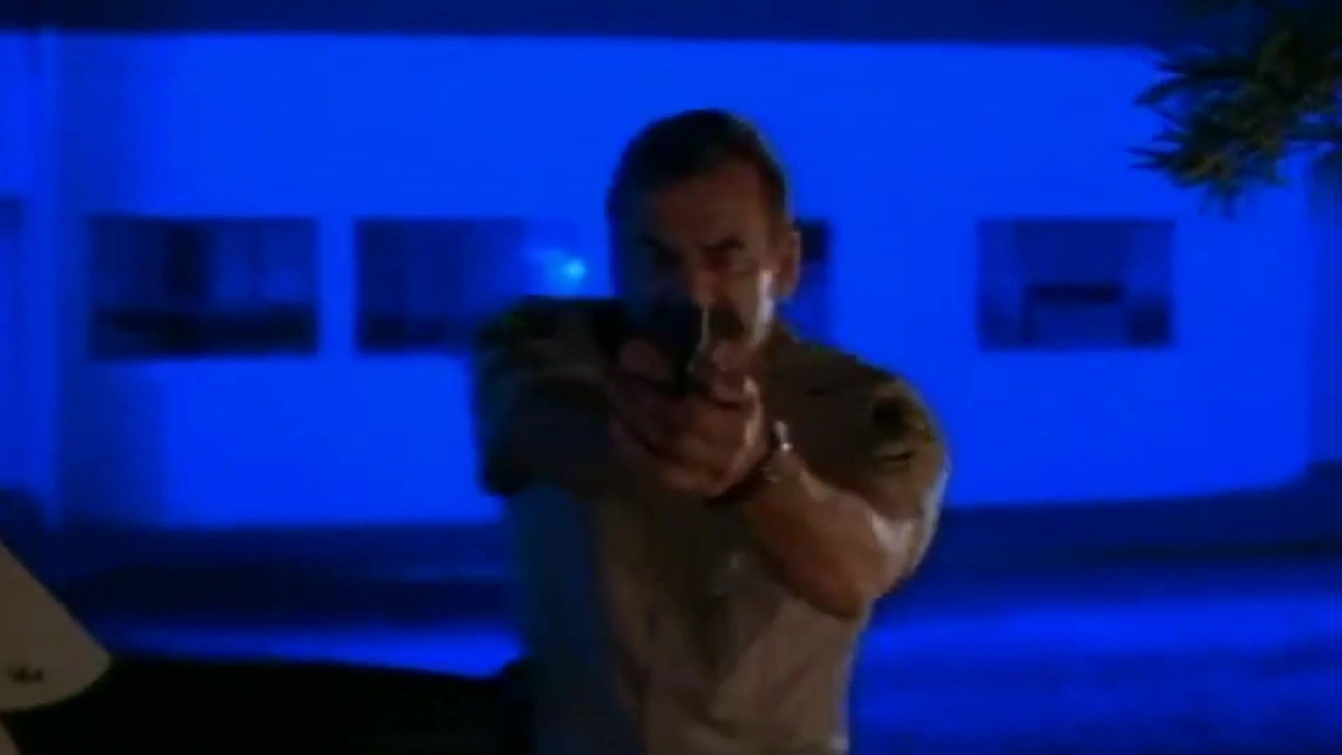 The Glass Shield - Auf Ehre und Gewissen - Trailer - Englisch - HD
