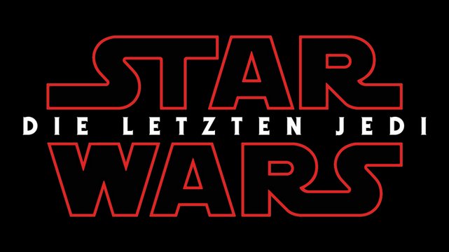 Star Wars - Episode VIII - Die letzten Jedi - Wallpaper 1