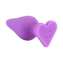 Naughty Candy Heart, 9 cm