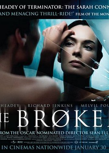 The Broken - Poster 5