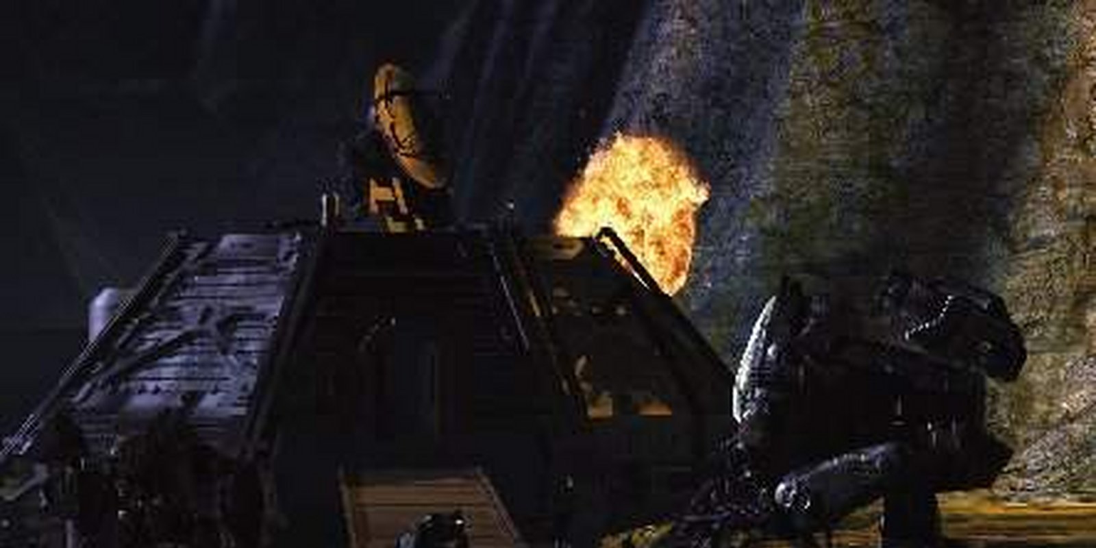Starship Troopers - Die Serie 3 - Kampf um Hydora