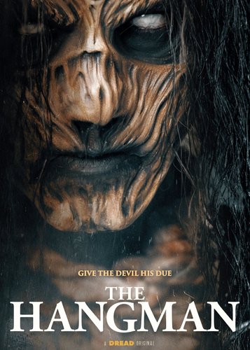 The Hangman - Poster 3
