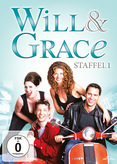 Will &amp; Grace - Staffel 1