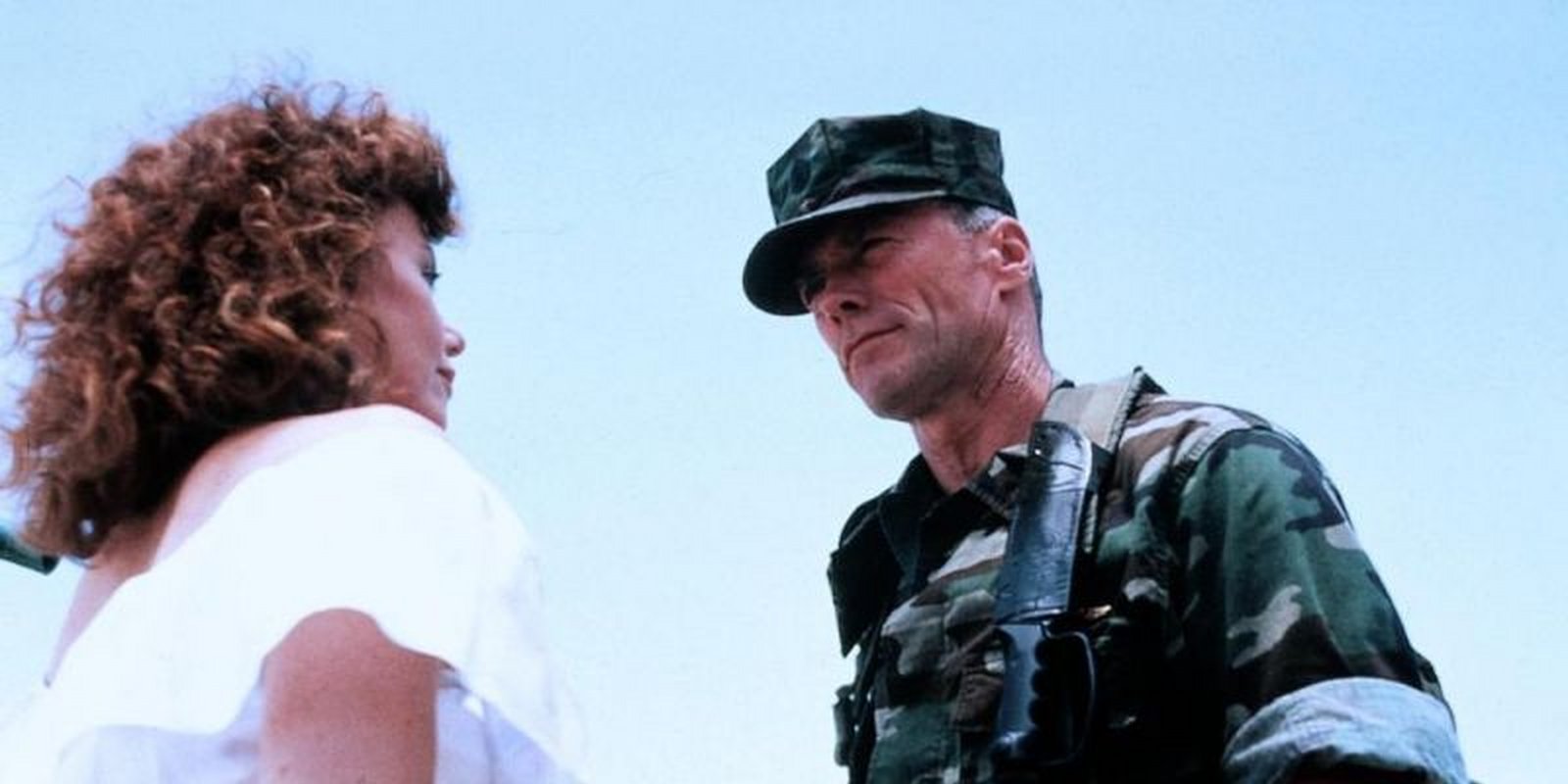 Heartbreak Ridge