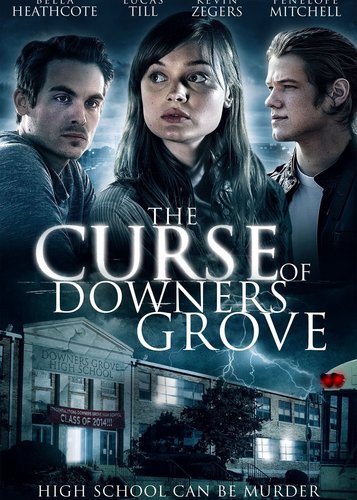 Der Fluch von Downers Grove - Poster 4