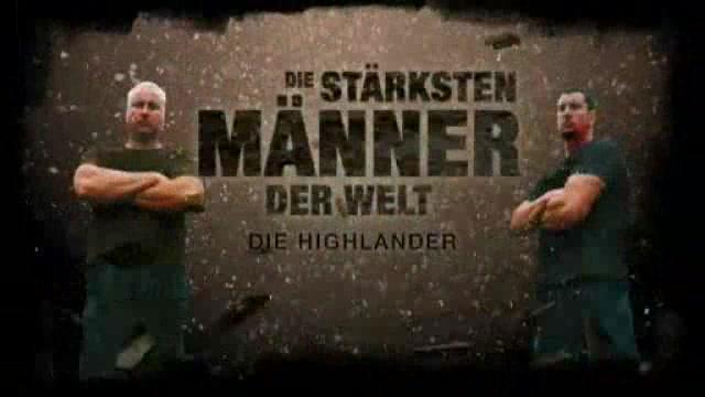 Free the Mind - Trailer - Deutsch - SD
