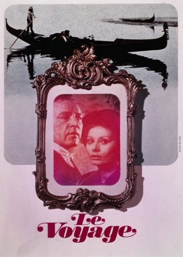 Die Reise nach Palermo - Poster 3